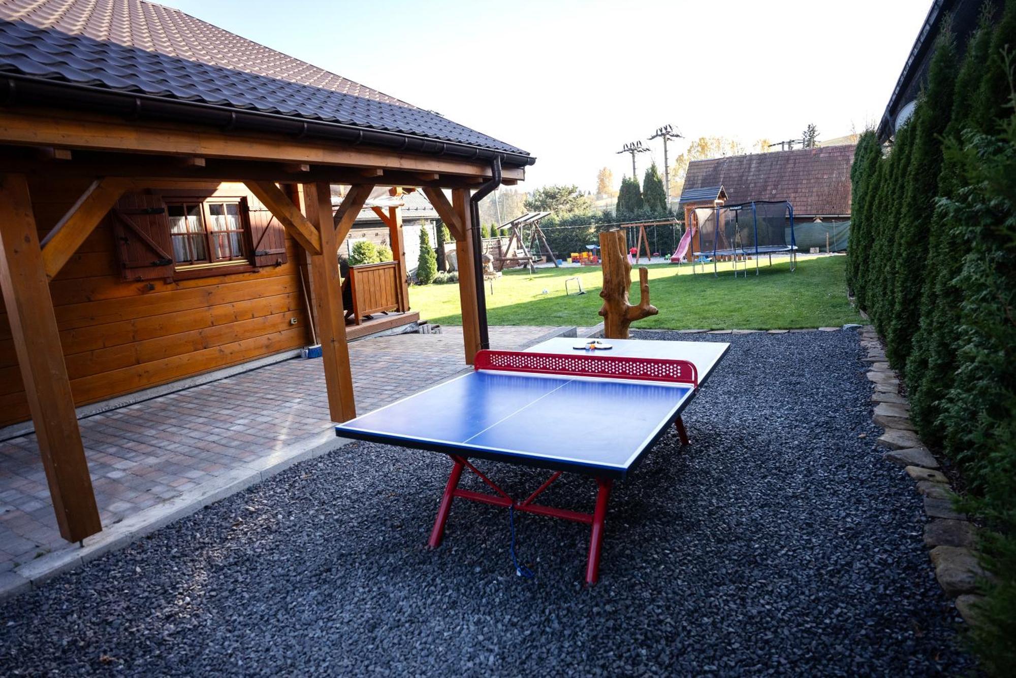 Chata Kaprik 35 Liptovský Mikuláš Exterior foto