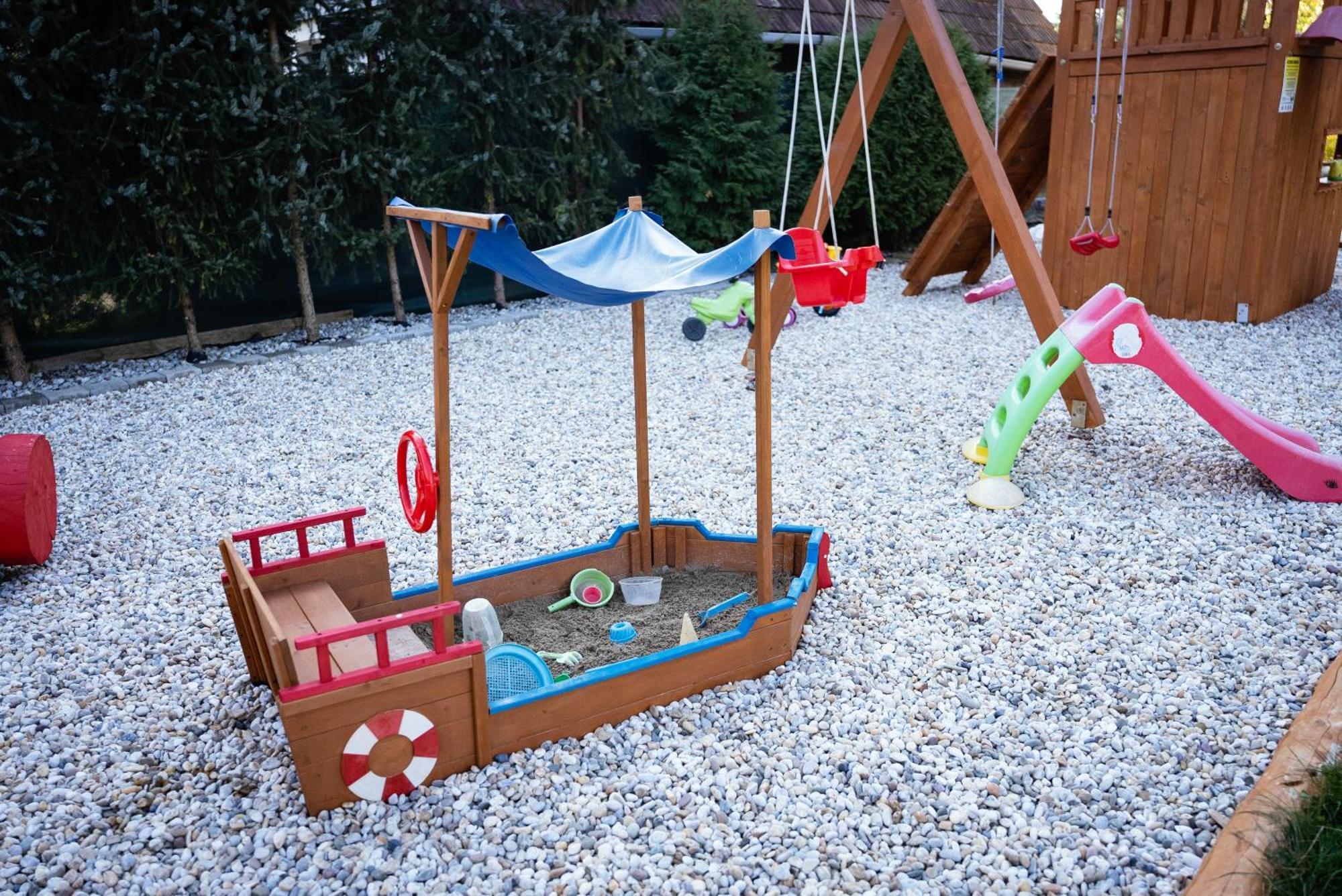 Chata Kaprik 35 Liptovský Mikuláš Exterior foto